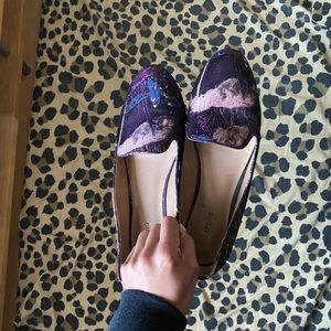 Call It Spring Flats